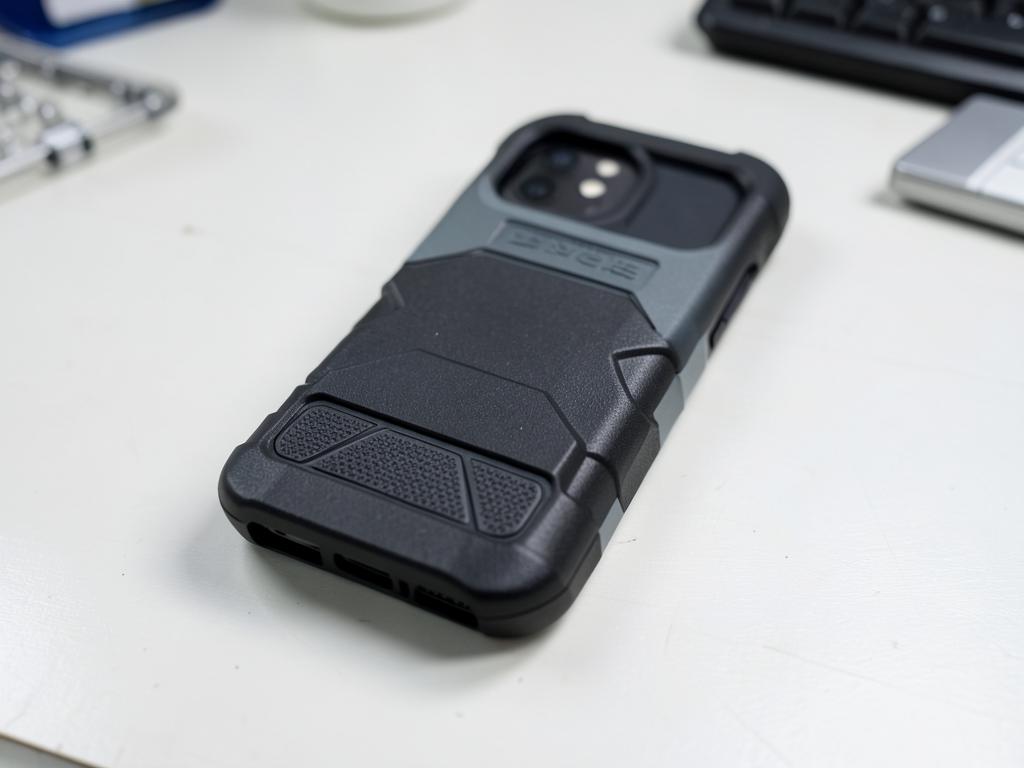 Odolné (armor) pouzdro na Apple iPhone 11